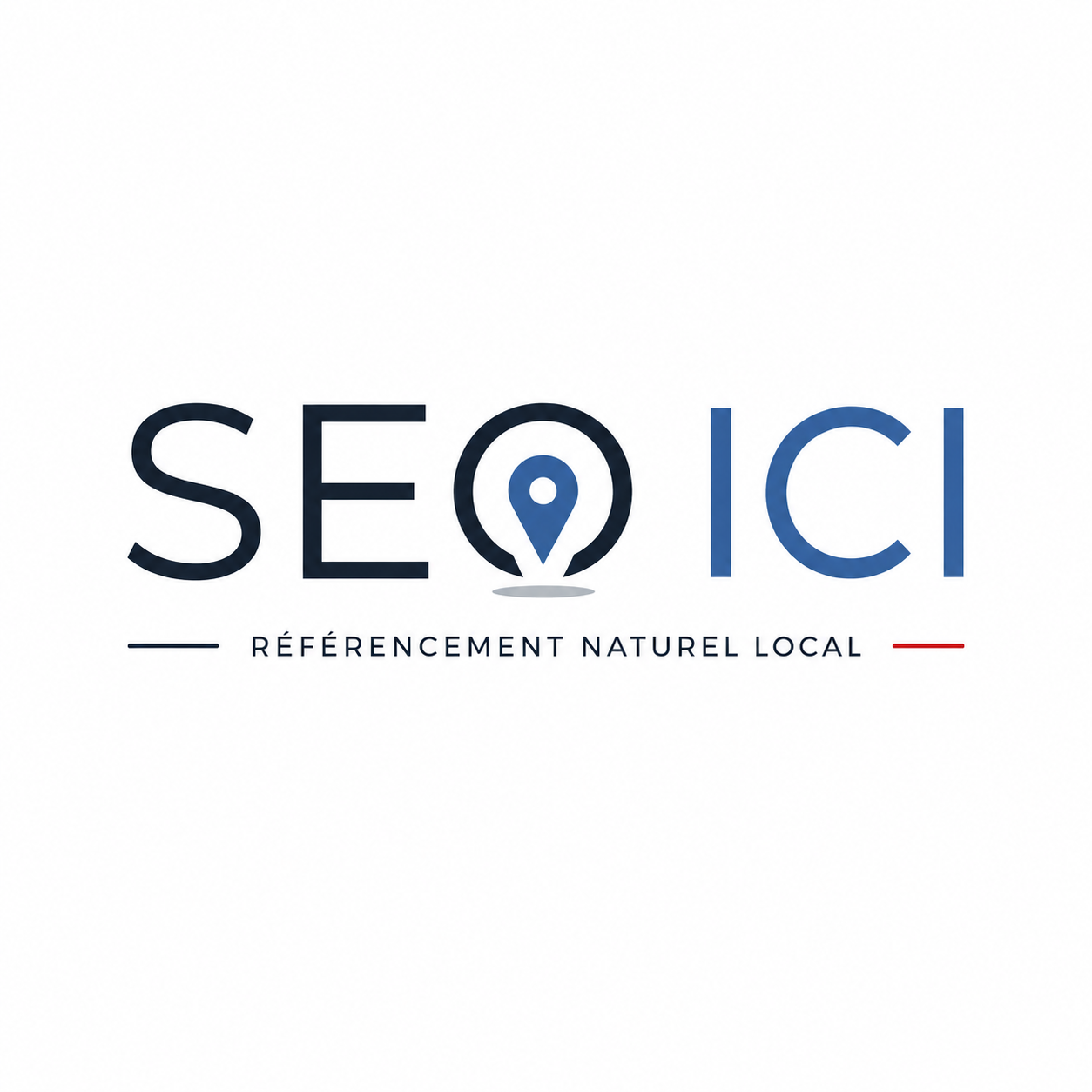 SEO ICI – Référencement Naturel Local